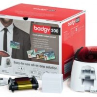 Kit Badgy EVOLIS BADGY200 - Image 2