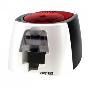 Kit Badgy EVOLIS BADGY200