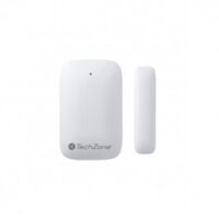 Kit de Seguridad para Smart Home TECHZONE TZKIT01SH - Image 2