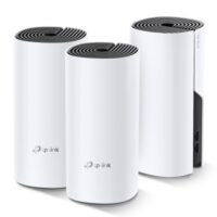 KIT Sistema MESH Wifi TP-LINK Deco M4(3-Pack) - Image 2