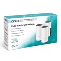 KIT Sistema MESH Wifi TP-LINK Deco M4(3-Pack) - Image 3