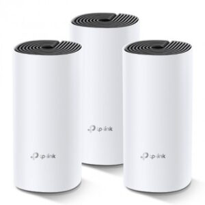 KIT SISTEMA MESH WIFI TP-LINK DECO M4(3-PACK)
