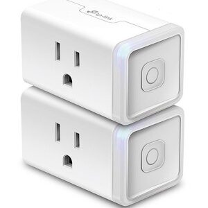 KIT MINI CONTACTO WI-FI TP-LINK HS105KIT