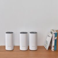 KIT SISTEMA MESH TP-LINK Deco E4(3-Pack) - Image 3