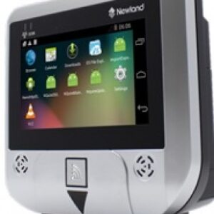 Terminal de Información NEWLAND NQuire 301