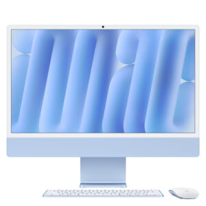 IMAC RETINA 24 PULGADAS PANTALLA RETINA 4.5K