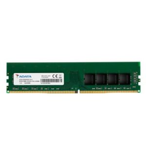 MEMORIA ADATA UDIMM DDR4, 8GB PC4-21300 2666MHZ, CL19 288PIN 1.2V PC
