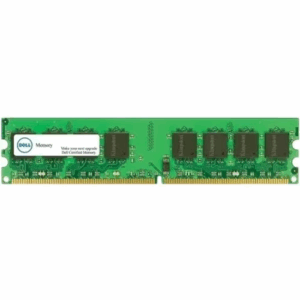 MEMORIA RAM DELL 16GB, DDR4, 3200 MHZ UDIMM ECC PARA SERVIDORES DELL T150, T350, R250, R350