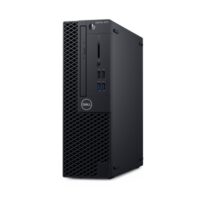 Computadora de Escritorio DELL O707SFI7S81TW10P3PS, Intel Core i7, i7-9700, 8 GB, DDR4, 1TB, Windows 10 Pro