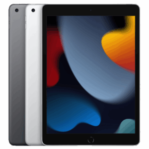 IPAD 9NA GENERACIÓN WI-FI APPLE MK2P3LZ/A, 256 GB, 10.2 PULGADAS, 2160 X 1620 PIXELES