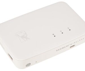 Lector de Memoria Kingston Technology MLWG3