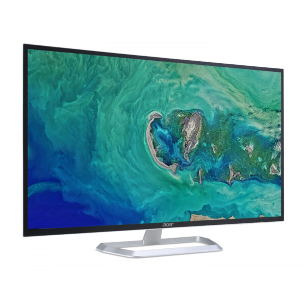 MONITOR ACER EB1 EB321HQ, 31.5, FHD IPS, 1920 X 1080, 60HZ, 4 MS, HDMI, VGA, INCL CABLE VGA, NEGRO - Image 3