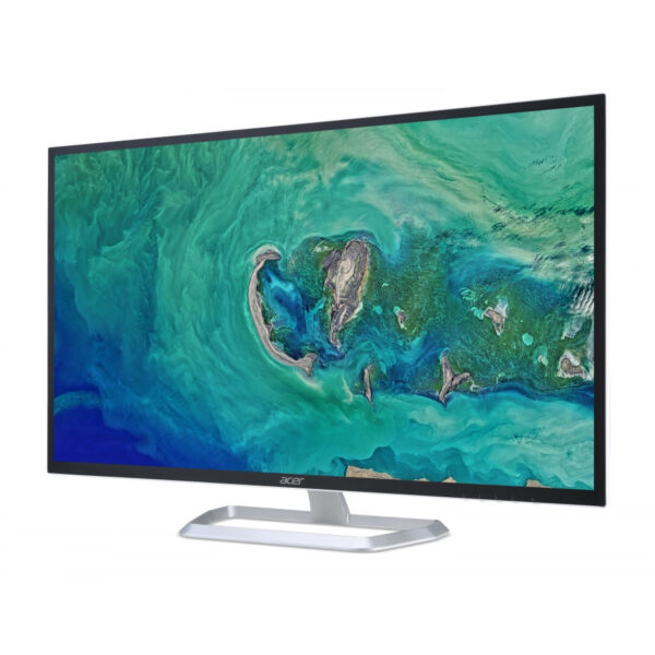 MONITOR ACER EB1 EB321HQ, 31.5, FHD IPS, 1920 X 1080, 60HZ, 4 MS, HDMI, VGA, INCL CABLE VGA, NEGRO - Image 2