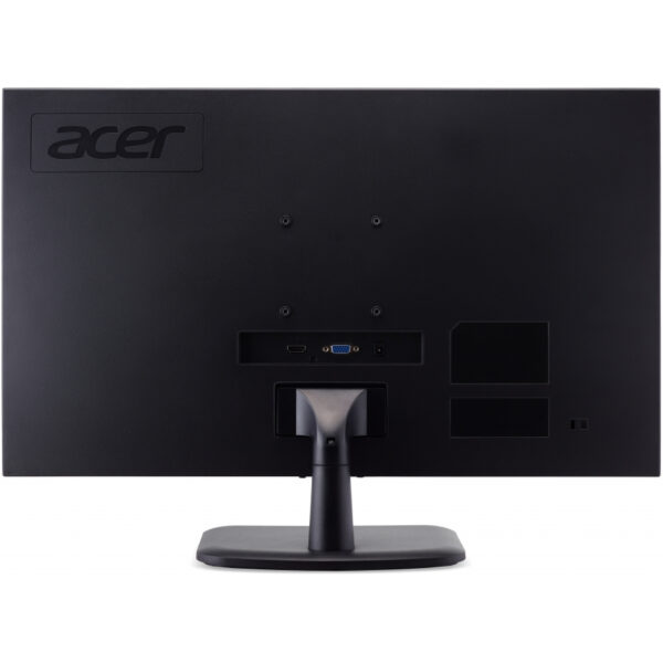 MONITOR ACER EK221Q HBI, 21.5, FHD, 1920 X 1080, HDMI 100HZ, VGA75HZ, HDMI, FREESYNC, VESA, ZERO FRAME, NEGRO - Image 3