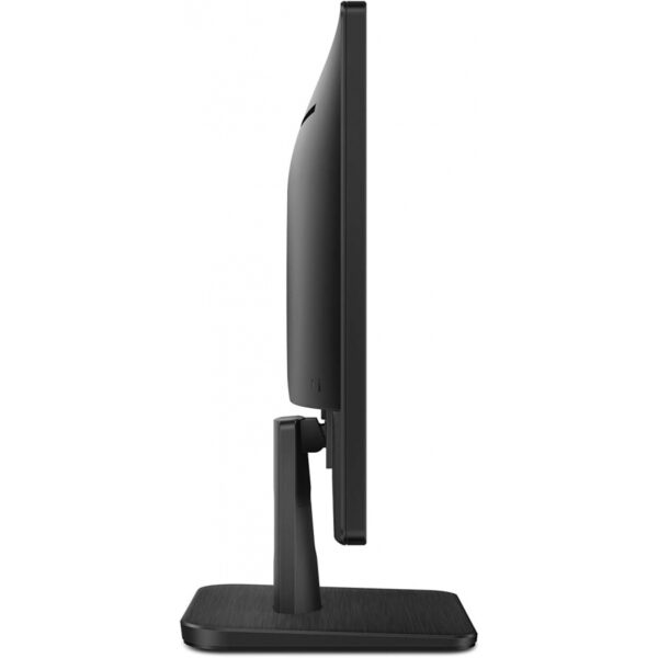 MONITOR LED AOC 20E1H, 19.5 PULGADAS, ENTRADA HDMI Y VGA, TIEMPO DE RESPUESTA 5MS, BRILLO 200 CD,M2,VESA 100X100 MM, COLOR NEGRO, RESOLUCION 1600X900, FLICKERFREE, CONTRASTE 20.000.000.1 - Image 3