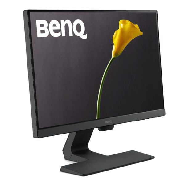 MONITOR BENQ GW2283, 21.5 PULGADAS 250 CD / M², 1920 x 1080 PIXELES 5 MS, NEGRO - Image 2