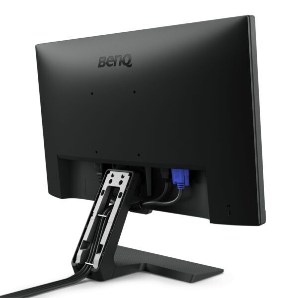 MONITOR BENQ GW2283, 21.5 PULGADAS 250 CD / M², 1920 x 1080 PIXELES 5 MS, NEGRO - Image 4