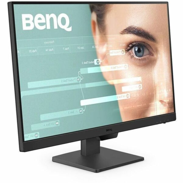 MONITOR BENQ GW2790, 9H.LLTLB.QBL LED de 27 PULGADS, WIDE SCREEN, RESOLUCIÓN FULL HD (1920 x 1080), NEGRO - Image 2