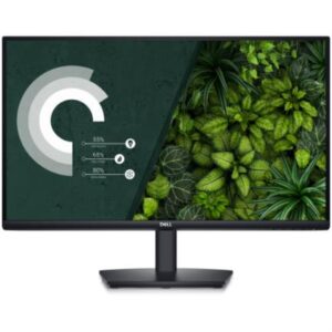 MONITOR DELL E2724HS 3000179251129.1, 27 PULGADAS, DIPO DE PANEL VA, FULL HD, MONTAJE VESA 100x100MM, CON INTERFACES 1 VGA, 1 DISPLAYPORT 1.2, 1 HDMI, NEGRO