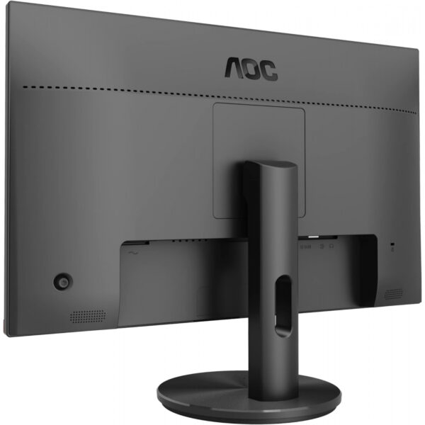 MONITOR GAMER AOC G2490VX, NEGRO CON ROJO, 23.8 PULGADAS, ENTRADA HDMI, DISPLAYPORT, ASPECTO 16:9, TR 1 MS, AMD FREE SYNC, 144 HZ, RESOLUCION 1920 X 1080, BRILLO 350 CD, M2, VESA 100X100MM - Image 3