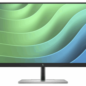 MONITOR HP E27 G5 FHD, 27 PULGADAS, RESOLUCIÓN 1920x1080, PANEL IPS, NEGRO