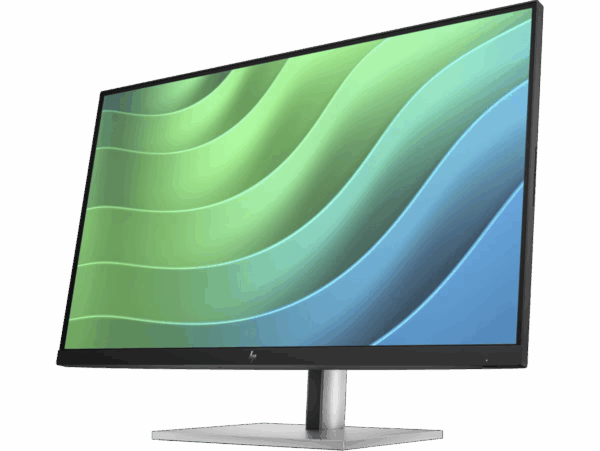 MONITOR HP E27 G5 FHD, 27 PULGADAS, RESOLUCIÓN 1920x1080, PANEL IPS, NEGRO - Image 2