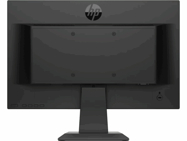 MONITOR HP P19B G4, 18.5 PULGADAS, 1366 x 768 PIXELES, NEGRO HDMI, VGA - Image 2