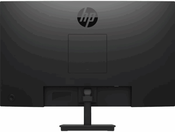 MONITOR HP P27 G5, 27 PULGADAS, 1920 x 1080 PIXELES, NEGRO, PUERTOS DP/HDMI/VGA, CABLE HDMI 1.8M - Image 2