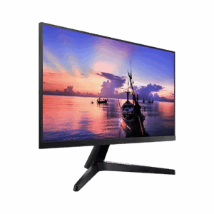 MONITOR LED SAMSUNG 27 PULGADAS, WIDESCREEN, FHD 1,920 X 1,080, FT350, NEGRO, 1 HDMI, VGA, 75HZ, 5MS, FLAT, NEGRO