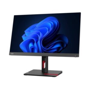 MONITOR LENOVO S22I-30, 21.5 PULGADAS (1920X1080), HDMI, VGA, NEGRO