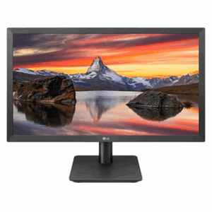 MONITOR LG 22MP410, 21.5, FULL HD CON AMD FreeSyn, NEGRO