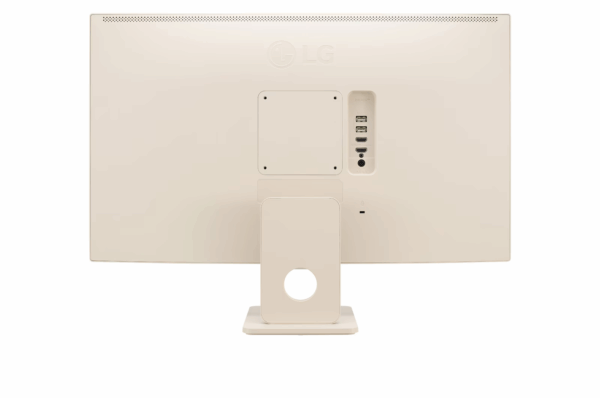 MONITOR LG 27 27SR50FW, FHD, SMARTTV WEBOS, BLANCO - Image 4