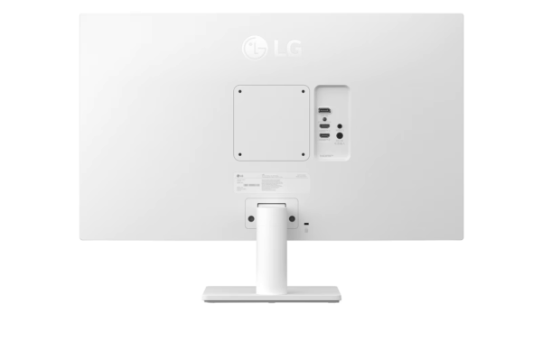 MONITOR LG, 27, 27US500 IPS, 4K UHD UltraFine™, BLANCO - Image 3