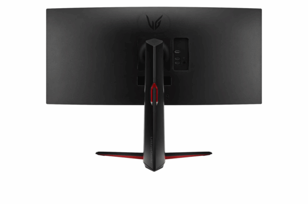MONITOR LG GAMING, 34, CURVO, (WQHD), UltraGear™, 21:9, 5 MS, 160 HX, NEGRO - Image 3