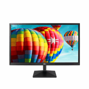 MONITOR LG LED 27 27MK430H-B.AWM, NEGRO