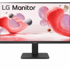 MONITOR PC LG 22MR410-B, FULL HD, 21.45, AMD FREESYNC, 1920X1080, PANEL VA, ASPECTO 169, RELACION 30001, 100 HZ, HDMI, READER MODE, FLICKER SAFE, BLACK STABILIZER, MONTABLE PARED 100X100, NEGRO