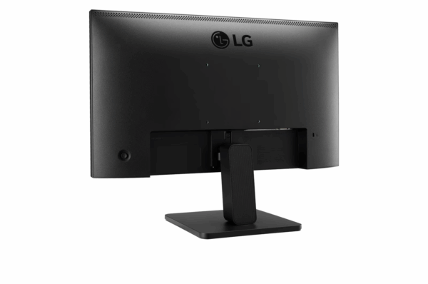 MONITOR PC LG 22MR410-B, FULL HD, 21.45, AMD FREESYNC, 1920X1080, PANEL VA, ASPECTO 169, RELACION 30001, 100 HZ, HDMI, READER MODE, FLICKER SAFE, BLACK STABILIZER, MONTABLE PARED 100X100, NEGRO - Image 2