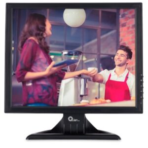 Monitor Touch Qian QMT151901
