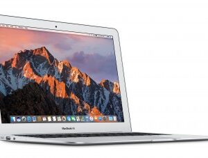 MacBook Air APPLE MQD32E/A