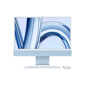 IMAC RETINA 24 512GB M3 AZUL