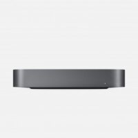 Mac Mini APPLE MRTR2E/A, Intel Core i3, 8 GB, 128 GB SSD, MacOS Catalina - Image 3