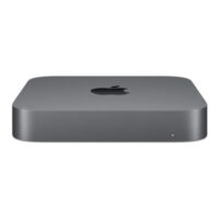 Mac Mini APPLE MRTR2E/A, Intel Core i3, 8 GB, 128 GB SSD, MacOS Catalina
