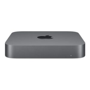 Mac Mini APPLE MRTR2E/A, Intel Core i3, 8 GB, 128 GB SSD, MacOS Catalina