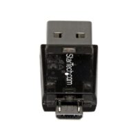 Lector de Memoria StarTech.com MSDREADU2OTG