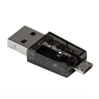 Lector de Memoria StarTech.com MSDREADU2OTG - Image 2