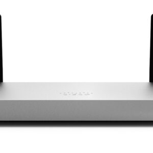 ROUTER MX67W-HW MERAKI