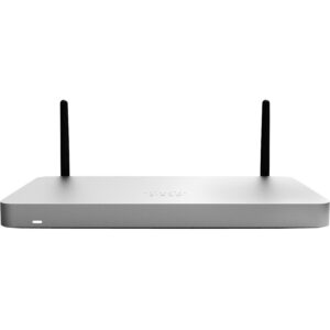 MERAKI MX68W ROUTER