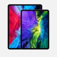 APPLE iPad Pro, A12Z Bionic, 11 pulgadas, 1 TB