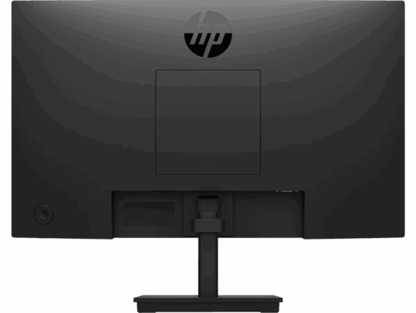 MONITOR HP FHD P22V G5, 21.5 PULGADAS,PANTALLA CON ANTIRREFLEJO, RESOLUCIÓN 1920 x 1080 (FULL HD 1080P), Puertos HDMI/VGA, NEGRO - Image 3