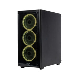 COMPUTADORA GAMER NACEB INTEL CORE I3-12100 , 8GB, SSD 480GB, KIT TECLADO & MOUSE, WIN 11 PRO PRUEBA